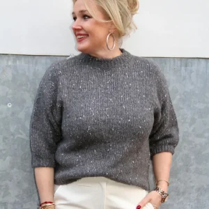 Trui Knit-ted Nicole