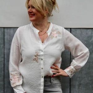 Blouse Gustav Carmen