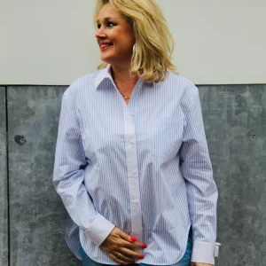 Blouse Herzen's Angelegenheit 25252 / 6200