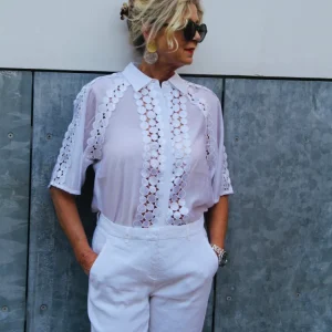 Blouse Copenhagen Muse 206205