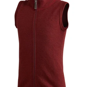 Woolpower Kids | wollen kinder bodywarmer 400