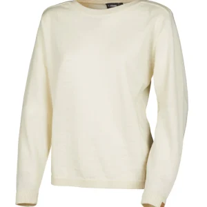 Ivanhoe Knitted in Sweden - NLS Tunabo | wollen damestrui