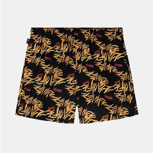 Pockies Organic Boxershort – Fries
