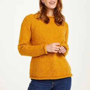 Aran Woollen Mills - R858 | wollen damestrui