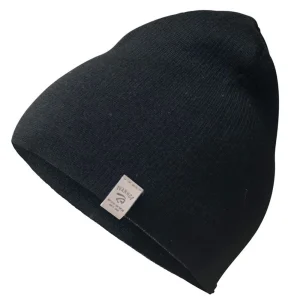 Ivanhoe Knitted in Sweden - Uni hat | muts van merinowol