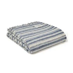 Tweedmill - Aber stripe | wollen plaid
