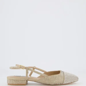 Dames Belinda-R Sandaal Metallic