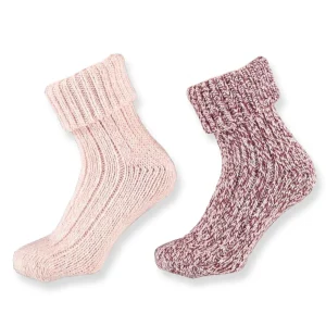 Apollo | huissokken 2 pack