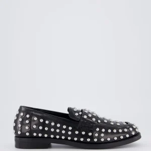 Dames Bequest Loafer Zwart