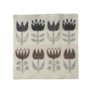 Klippan - seatpad Tulip | zitje van lamswol