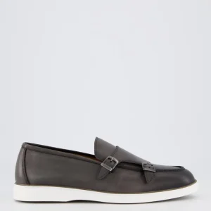 Heren Adamo Loafer Grijs