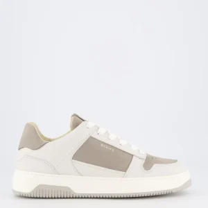 Heren Basket Rae Sneaker Grijs