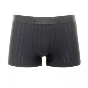 Hom Chic microfiber boxershort- chic black