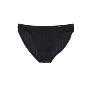 Hom Chic Microfiber Slip – Zwart