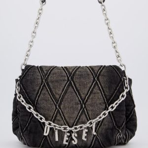 Dames Charm-D Tas M Zwart