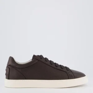 Heren 04L Cassetta Sneaker Bruin