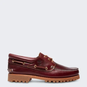 Heren Authentic BOAT SHOE