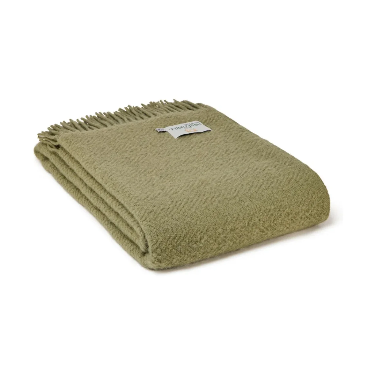 Tweedmill - Moorland | Wollen plaid