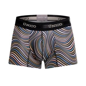Mundo Unico microfiber boxershort – Resonante