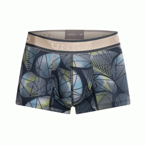 Mundo Unico microfiber boxershort – Resplandecer