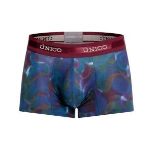 Mundo Unico microfiber boxershort – Vórtice