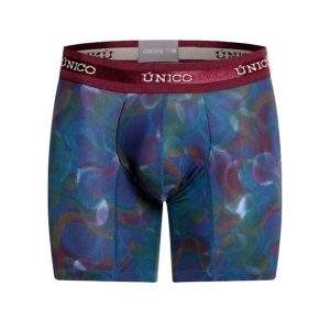 Mundo Unico microfiber boxershort – Vórtice medio