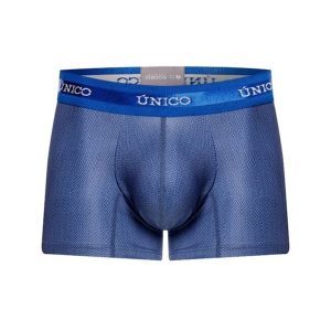 Mundo Unico microfiber boxershort – Zafiro