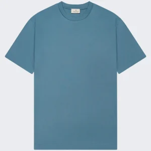 Heren Interlock Supima T-Shirt
