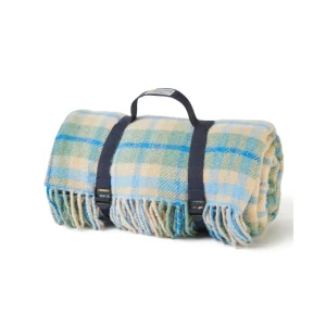 Tweedmill - Picnic rug | wollen plaid