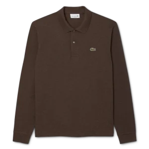 Heren 1Hp2 Best Polo Bruin