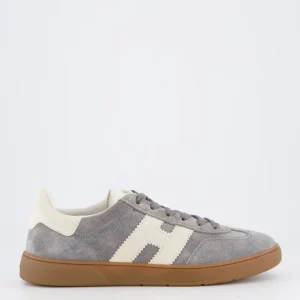Heren Cool Sneaker Grijs