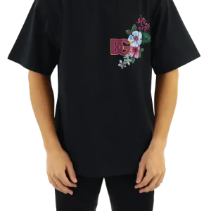 Heren Black Sicily