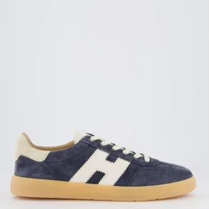 Heren Cool Sneaker Blauw