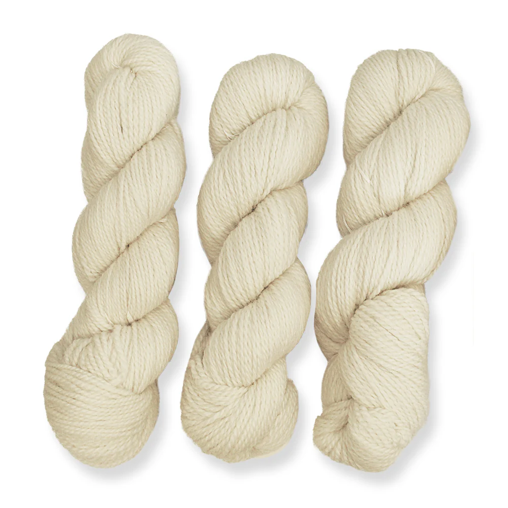 Texelana - breiwol naturel - Afbeelding 2