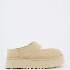 Dames Bea Mary Jane Mustard Seed