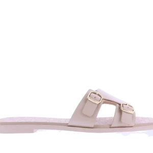 Dames Santoni Slipper Sandal