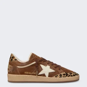 Dames Ballstar