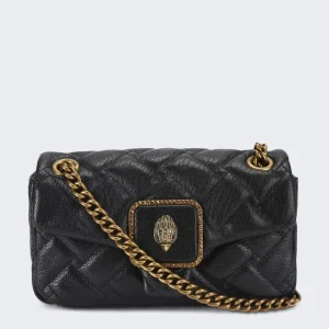 Dames Mini Pimlico Bag Zwart